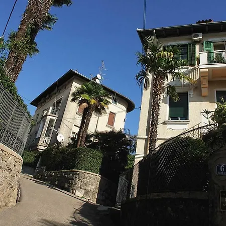 For Two Apartman Abbázia