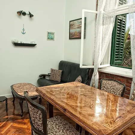For Two * Opatija