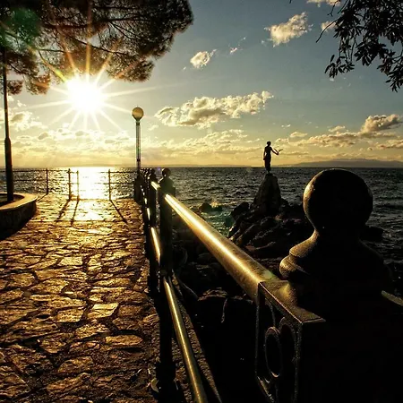 For Two Opatija
