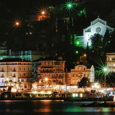 For Two Lejlighed Opatija